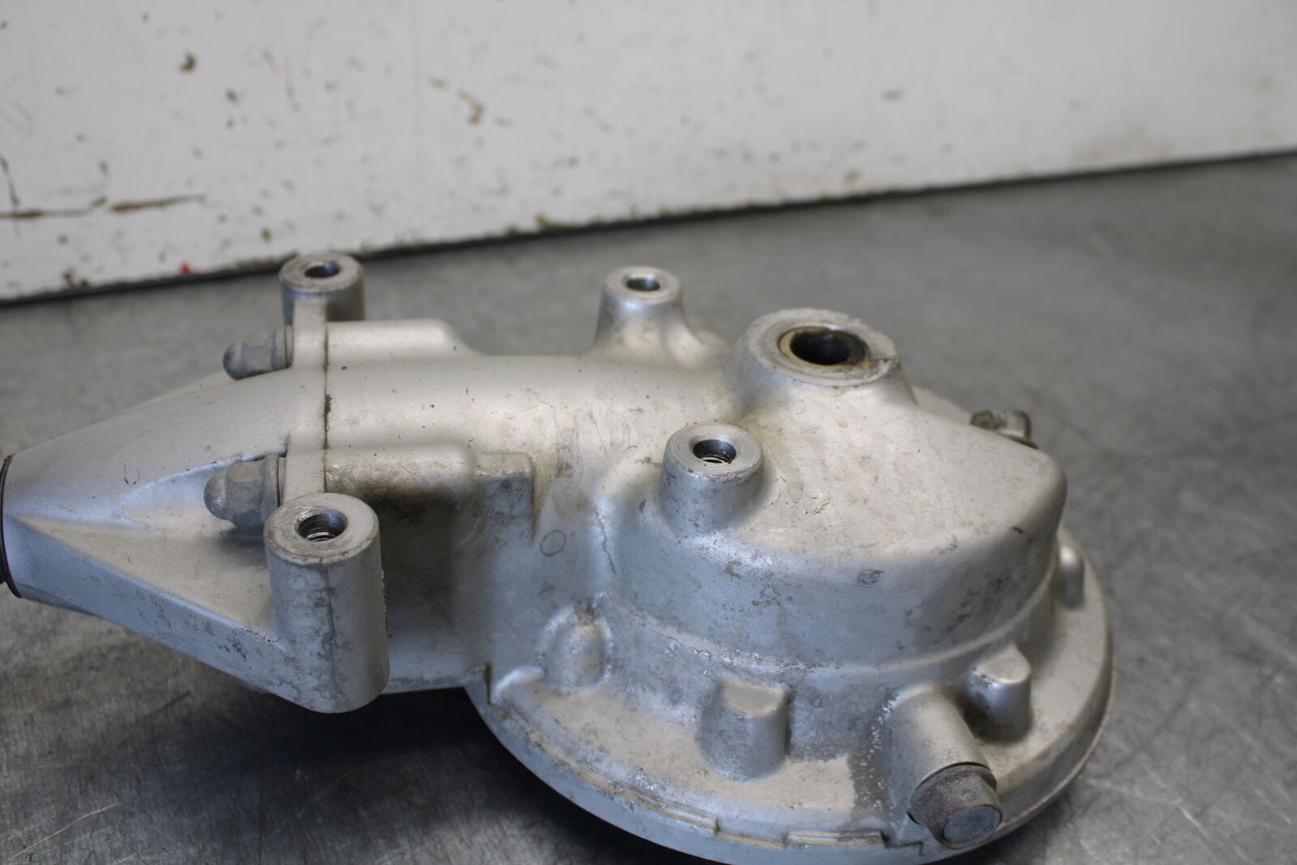 99-00 YAMAHA V STAR 1100 FINAL DRIVE GEAR DIFFERENTIAL BB711