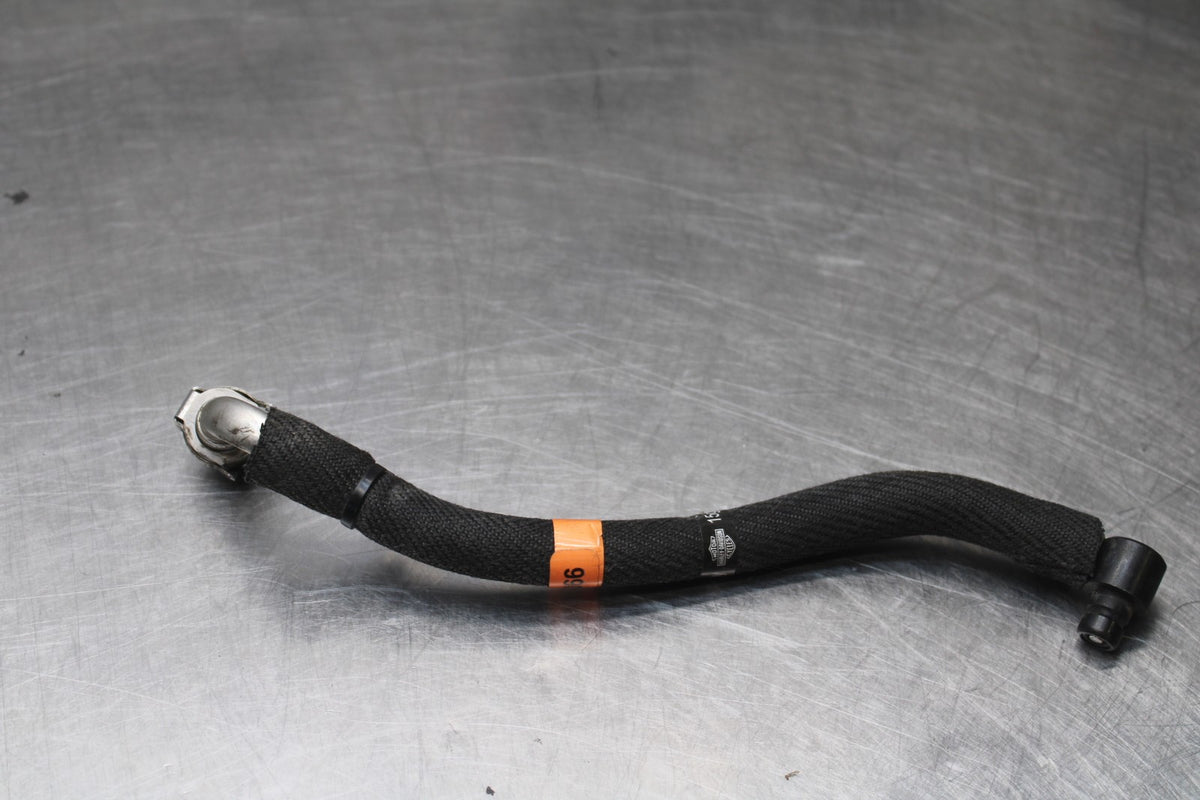 22 HARLEY-DAVIDSON PAN AMERICA 1250 FUEL HOSE GAS LINE TUBE PIPE BB910