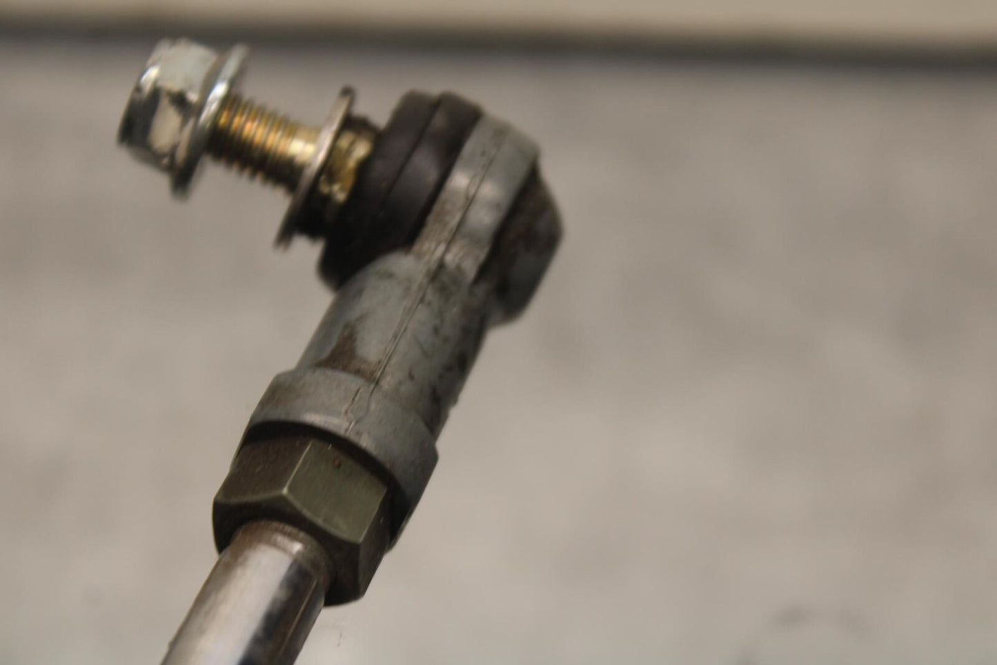 2003 Suzuki SV1000S STEERING DAMPER STABILIZER BB85