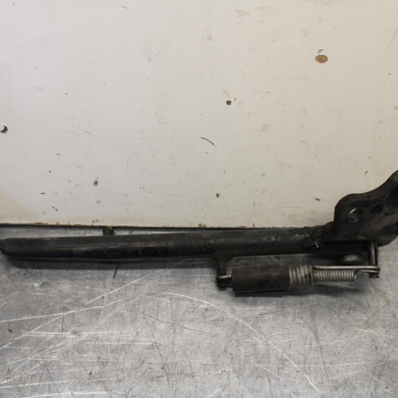 20-23 APRILIA RS660 KICKSTAND SIDE KICK STAND BB611