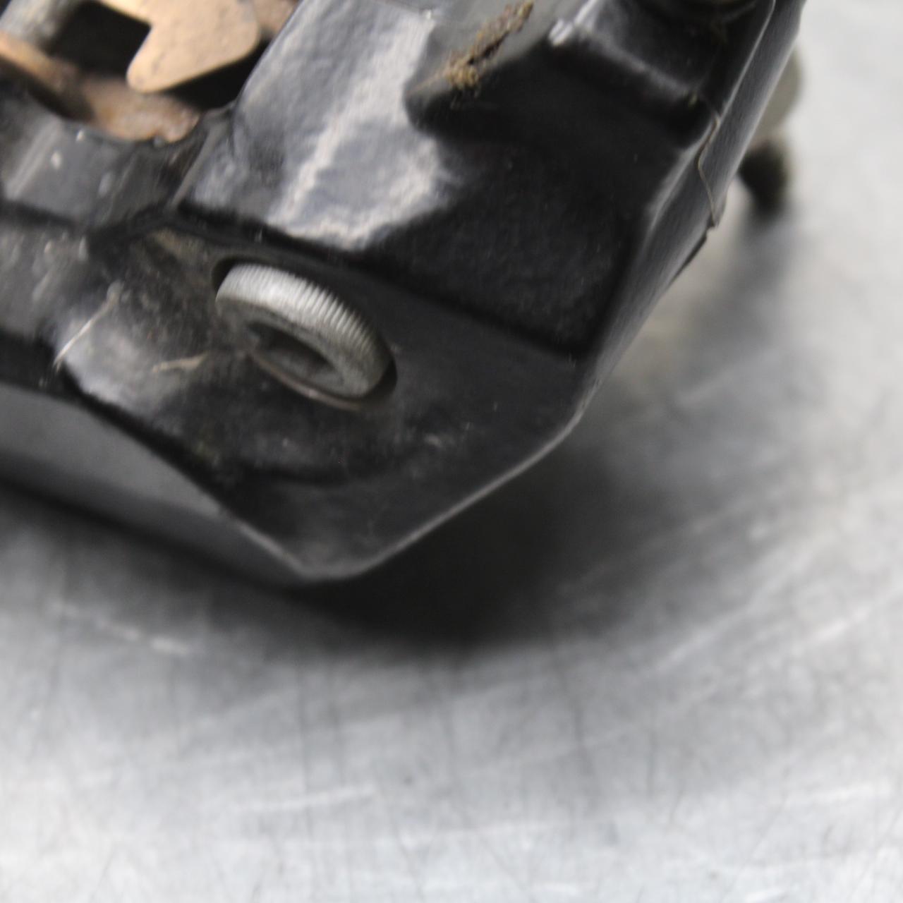 18 KTM RC 390 FRONT BRAKE CALIPER BB648