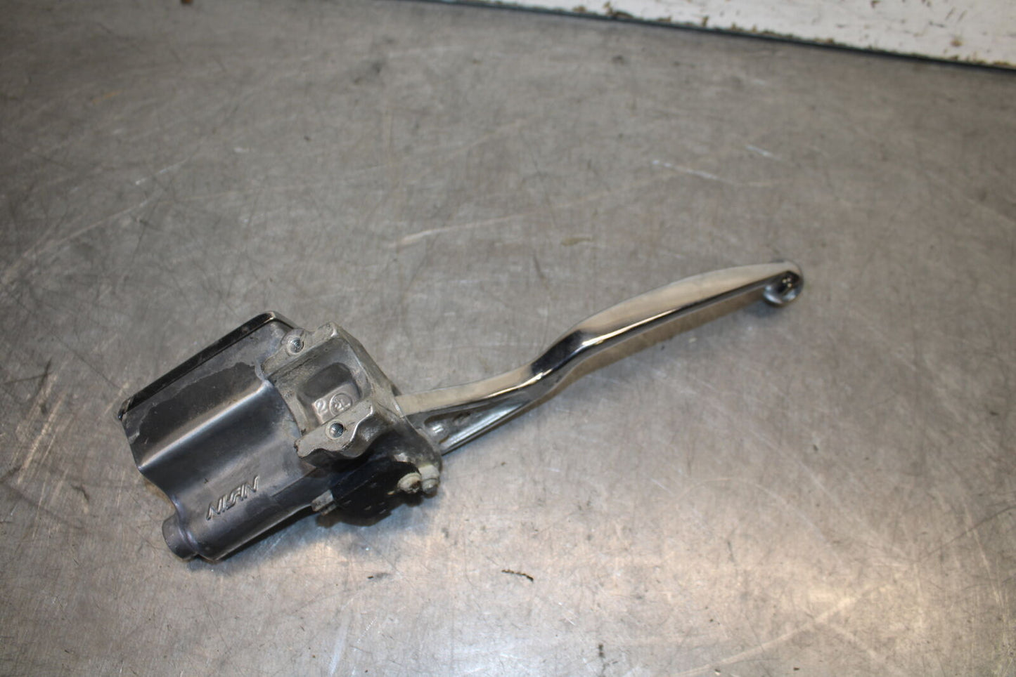 87-03 SUZUKI INTRUDER 1400 VS1400GLP FRONT BRAKE MASTER CYLINDER BB702