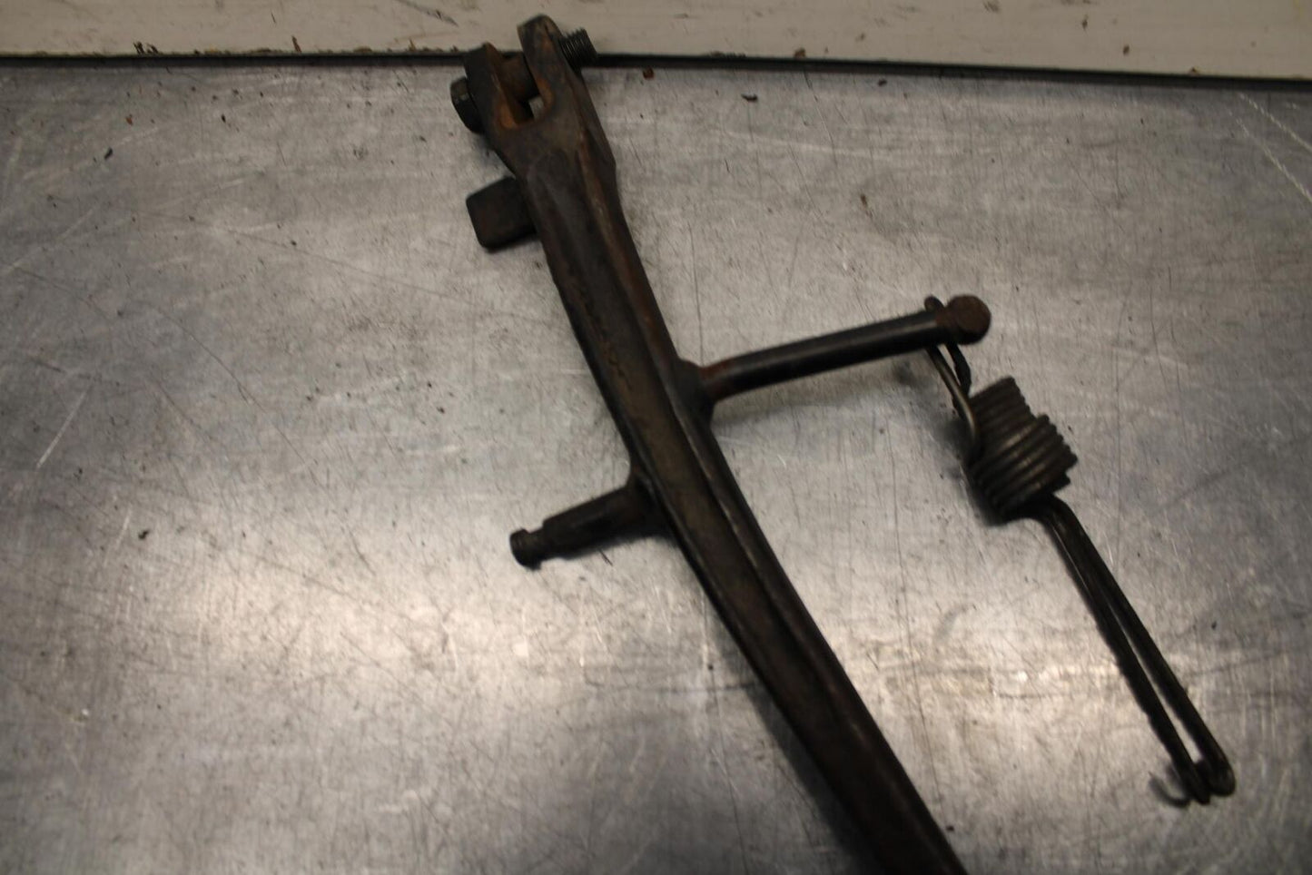 1995 Suzuki RF600R KICKSTAND SIDE KICK STAND BB615