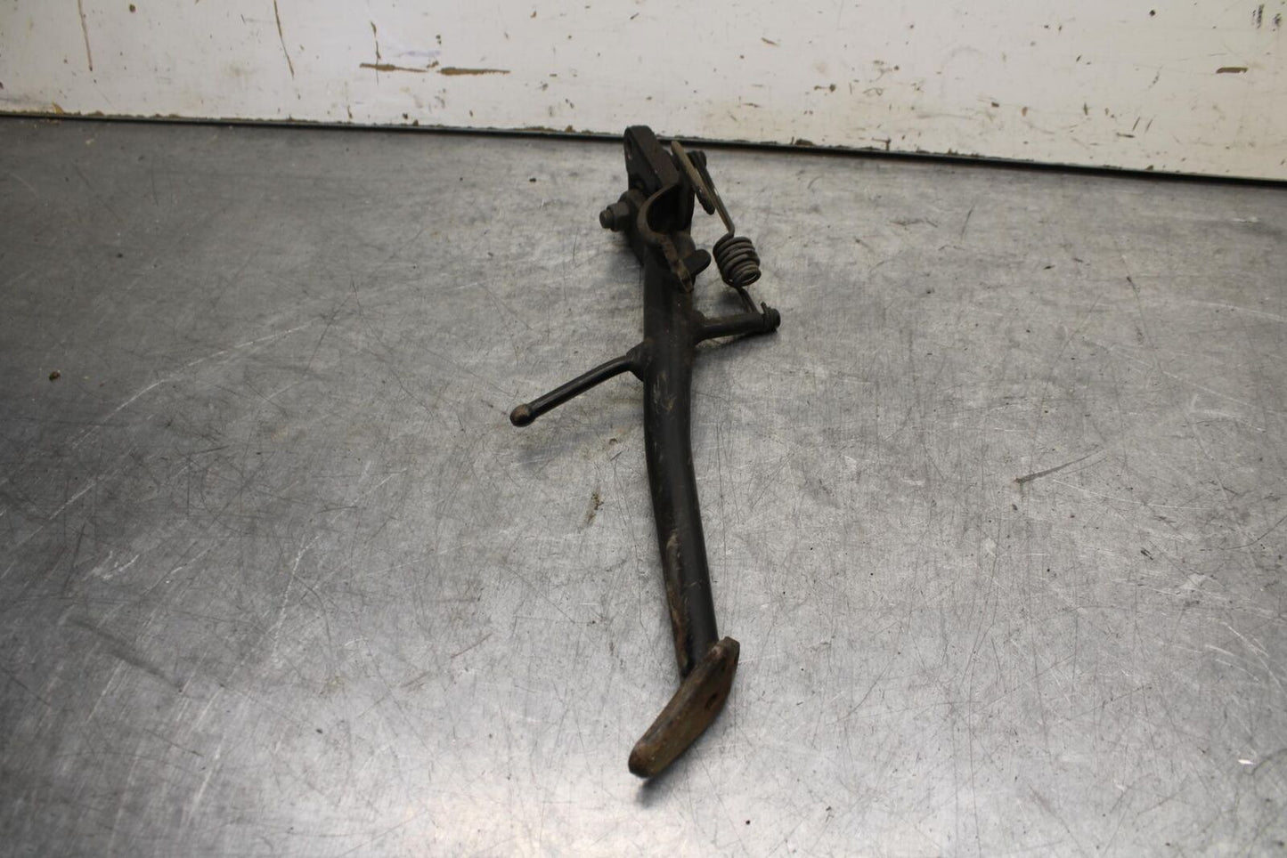 01-03 SUZUKI GSXR600 KICKSTAND SIDE KICK STAND 42310-35F00 BB633