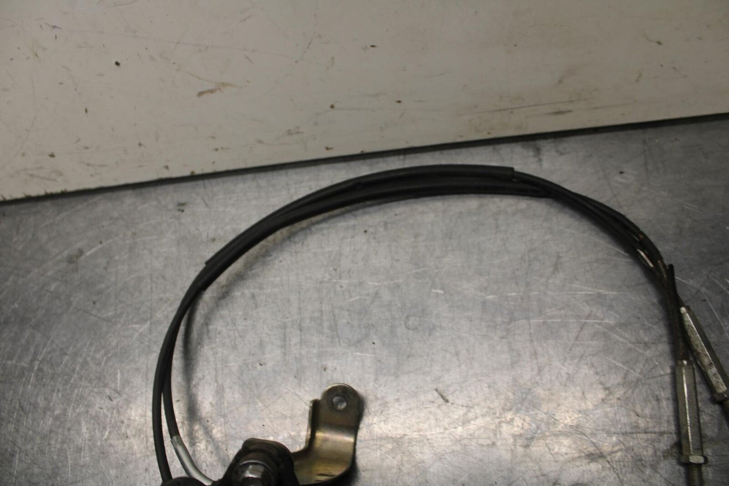 08-10 SUZUKI GSXR 600 750 EXHAUST VALVE SERVO MOTOR BB101