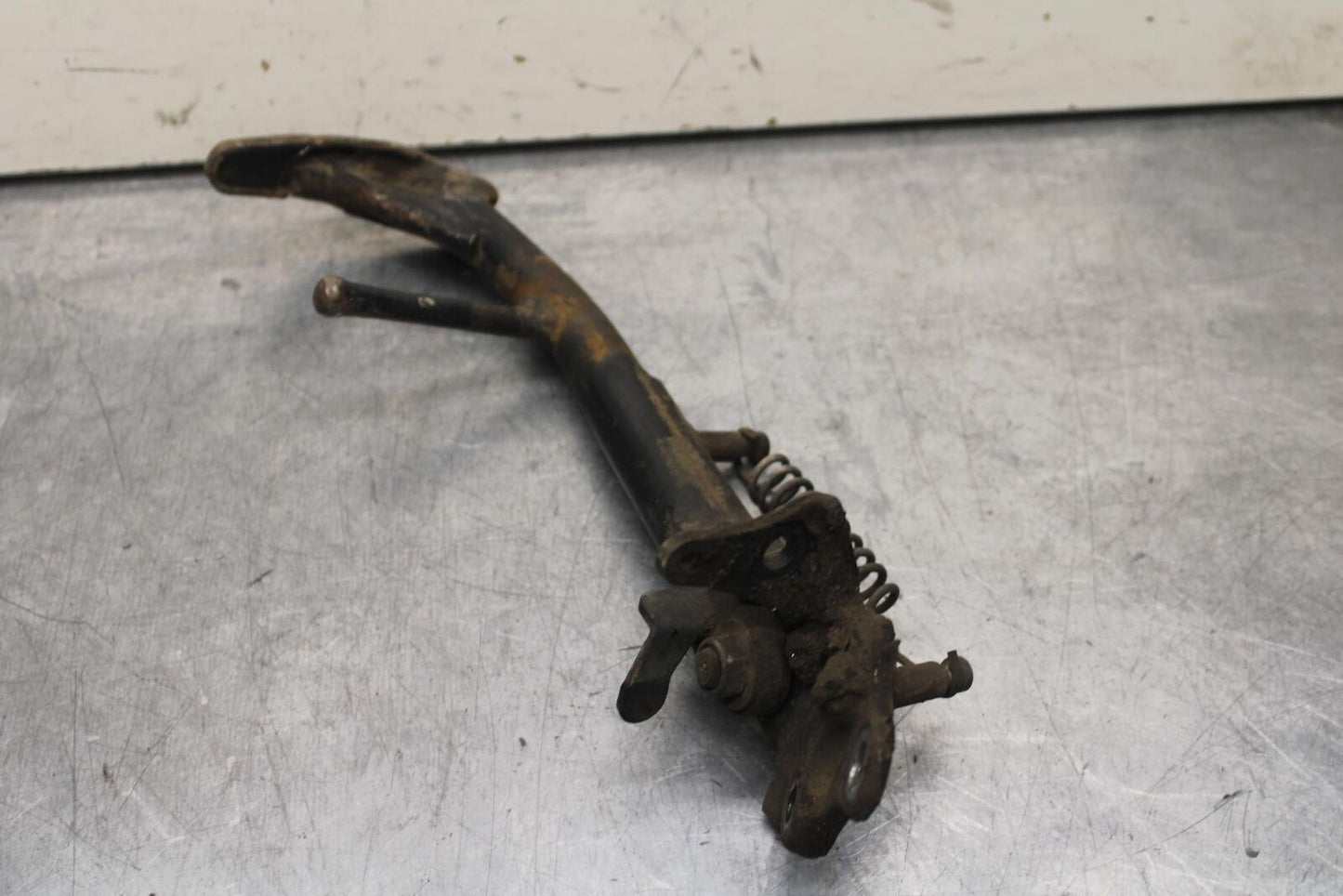 1999 Suzuki GSXR600 KICKSTAND SIDE KICK STAND 42310-33E30 BB608