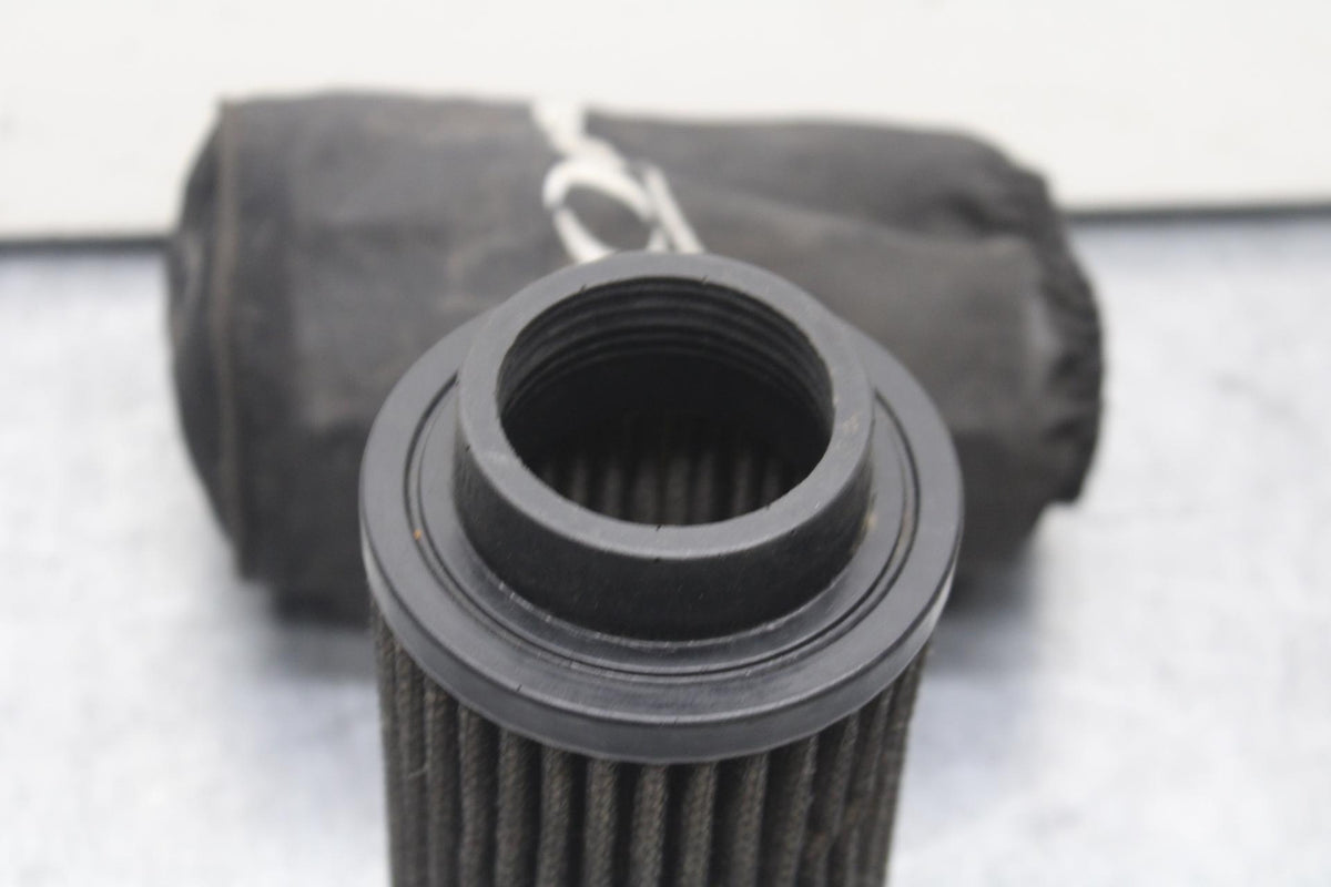 2001 Yamaha Banshee 350 YFZ350 K&N AIRBOX AIR INTAKE FILTER BB79