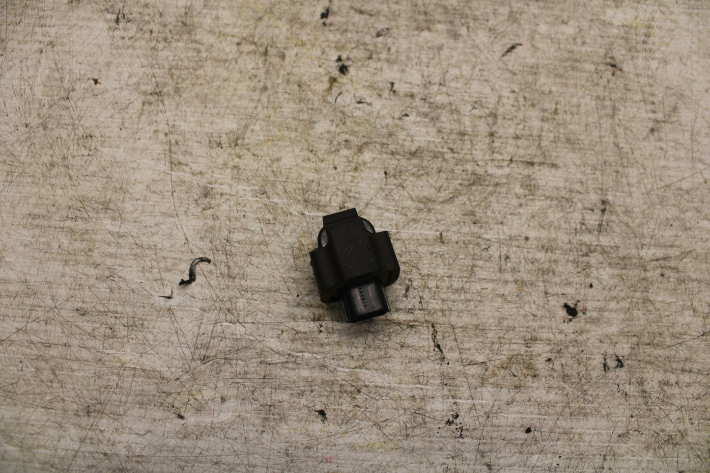 12-13 KAWASAKI EX300 NINJA TIP OVER BANK ANGLE CRASH SENSOR SWITCH BB373