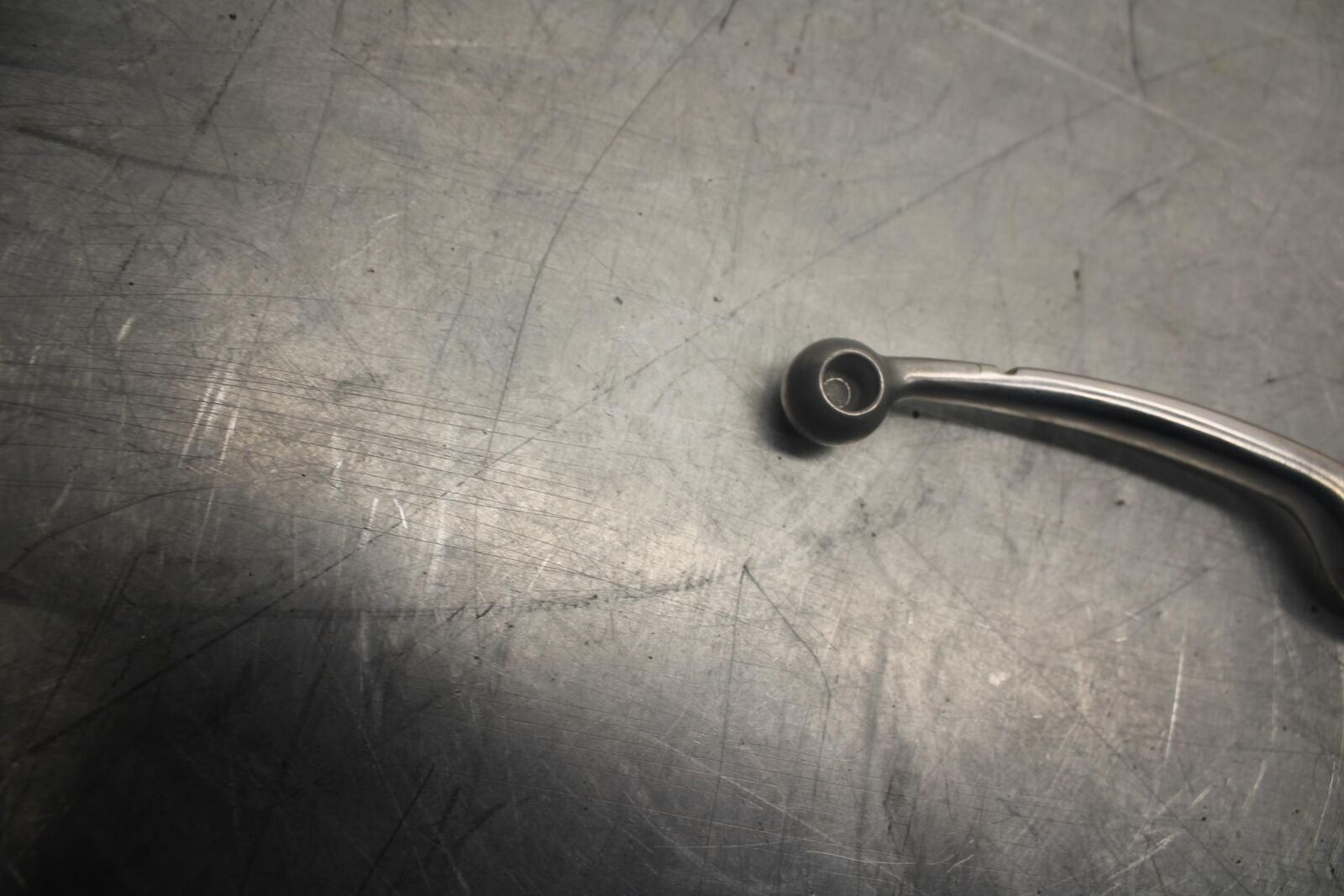 03-04 SUZUKI GSXR1000 CLUTCH PERCH MOUNT WITH LEVER  BB459