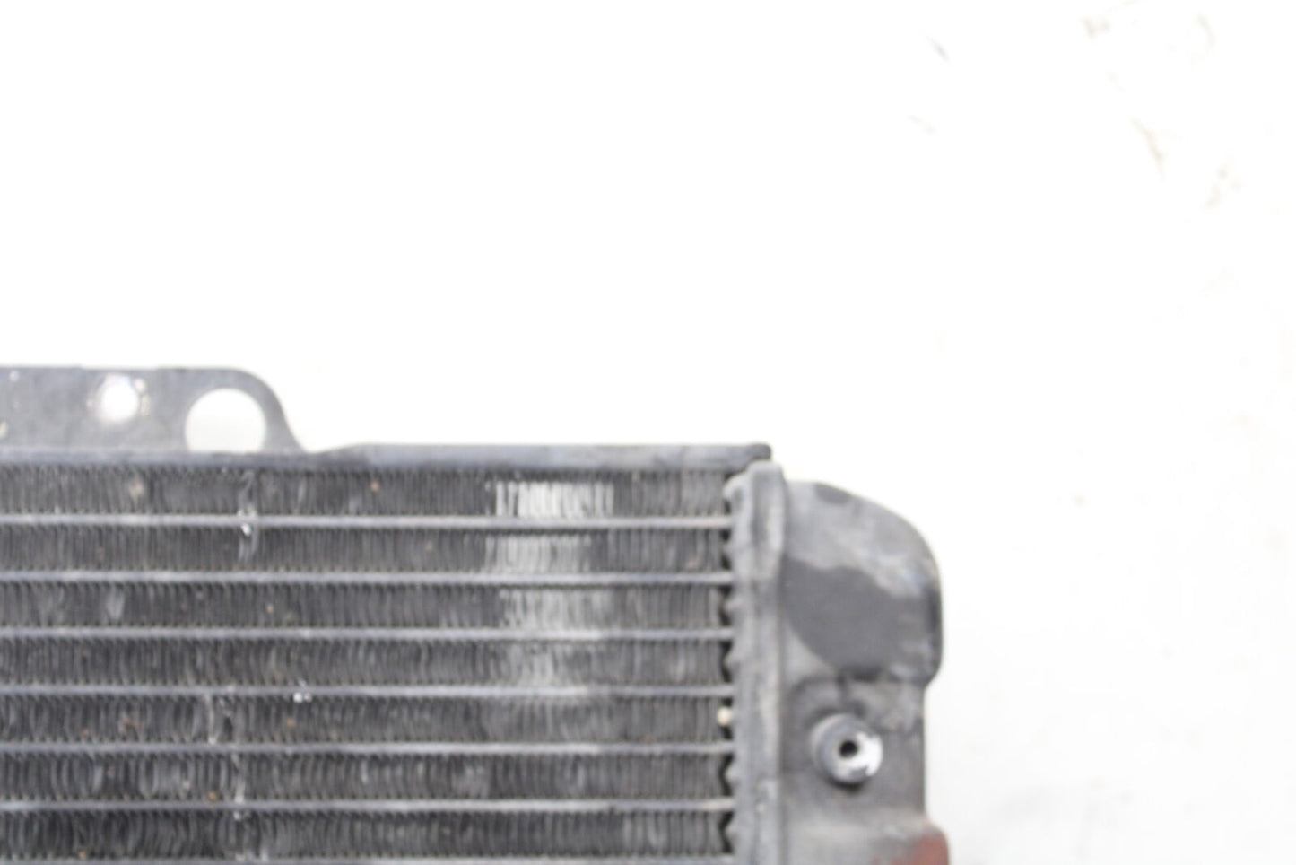 85-86 SUZUKI MADURA 1200 ENGINE COOLER COOLING RADIATOR RADIATER BB691