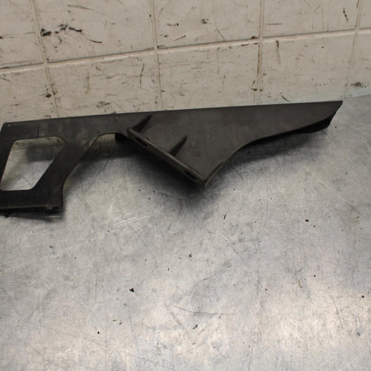 02-03 SUZUKI GSXR750 REAR BACK DRIVE CHAIN GUARD COVER SHIELD 61311-35F01 BB14