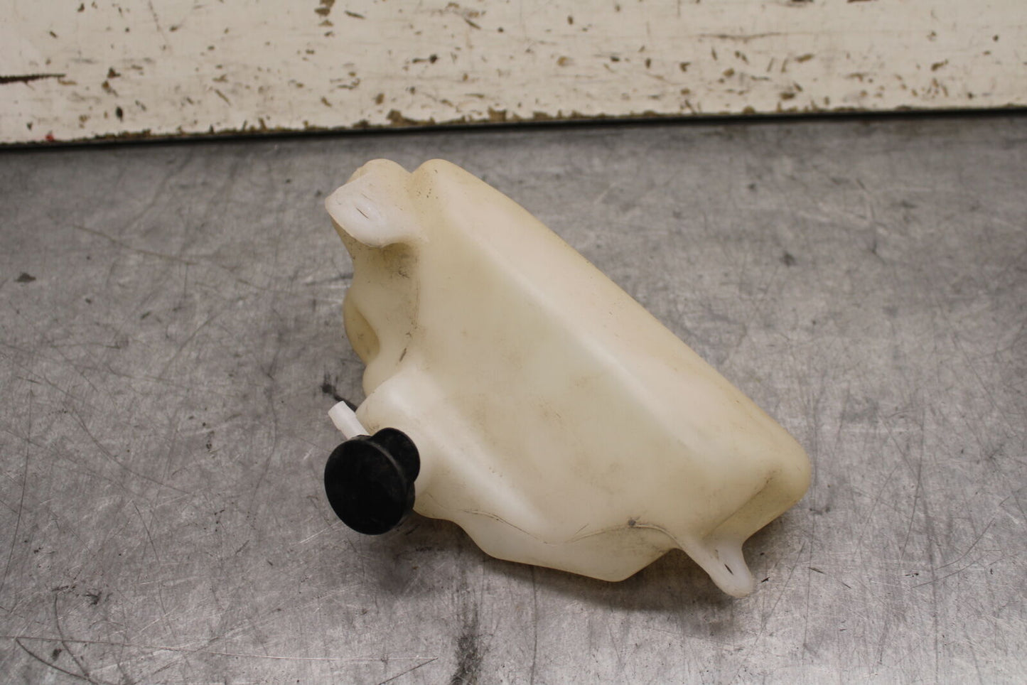 96-07 YAMAHA YZF600R COOLANT WATER TANK RESERVOIR BOTTLE BB746