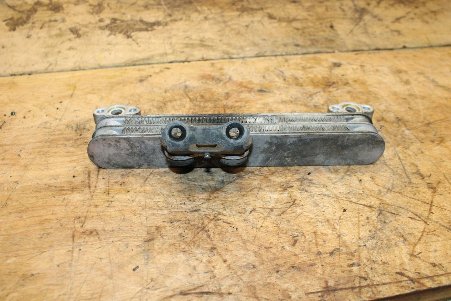 98-05 HONDA SUPER HAWK 1000 VTR1000F ENGINE MOTOR OIL COOLER BB341
