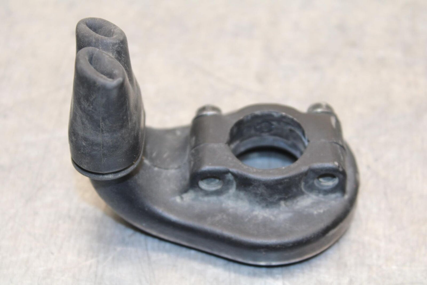 13 KTM 350 SXF THROTTLE CABLE LINE BB104