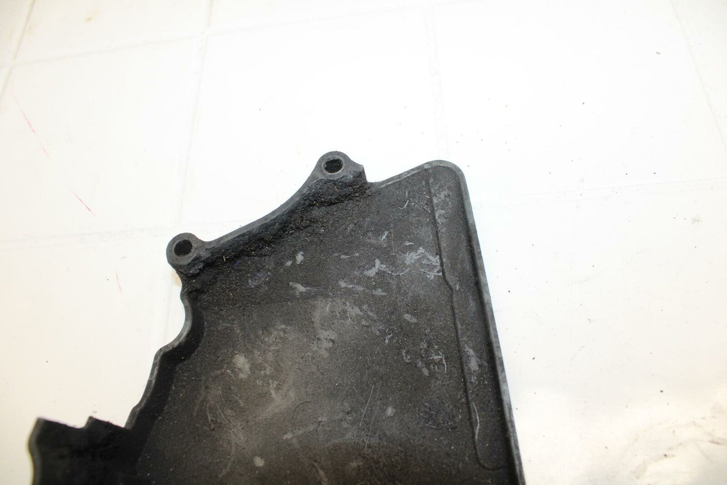99-00 YAMAHA YZF R6 ENGINE SPROCKET COVER 5EB-15418-00-00 BB04