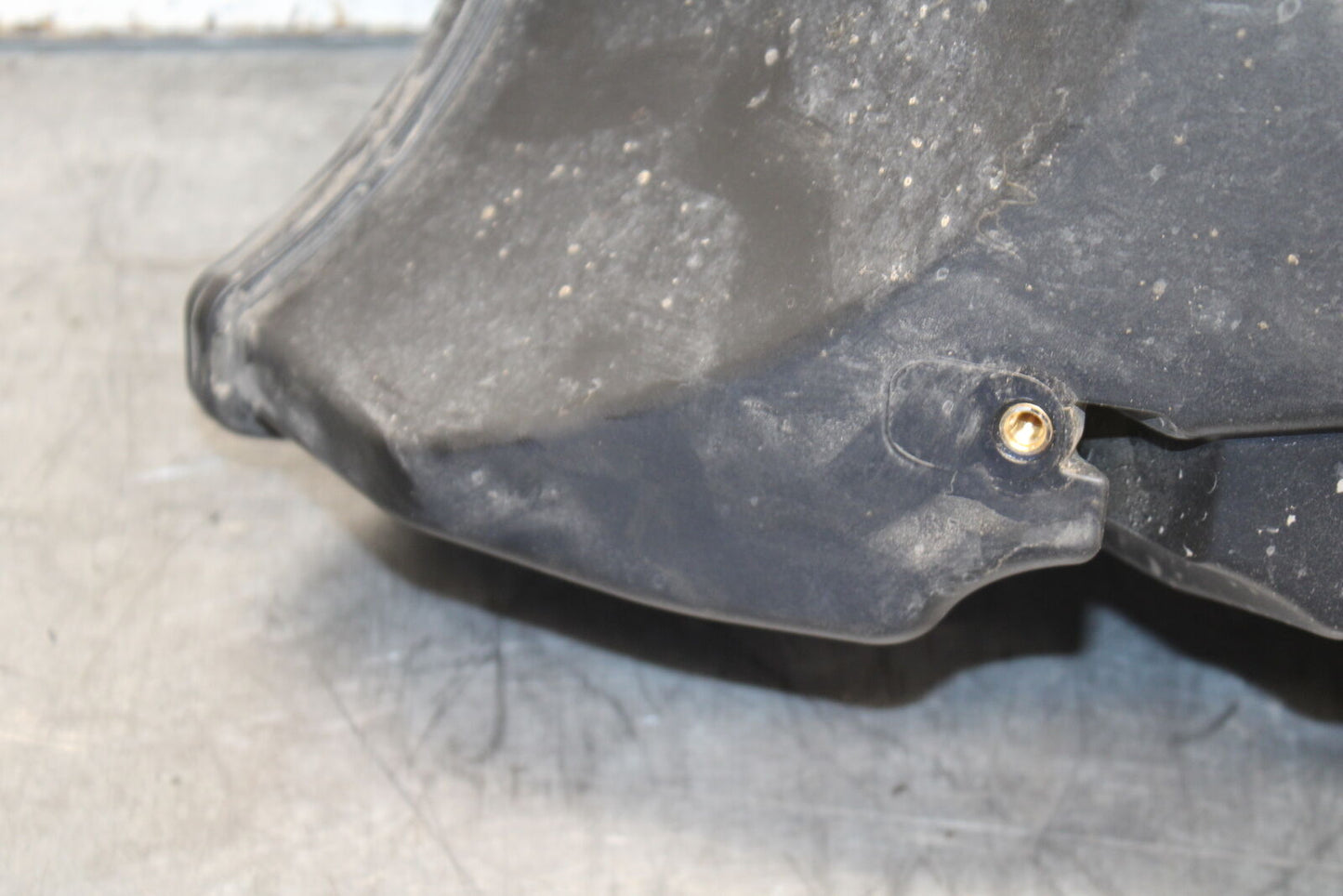 21-24 KTM 890 ADVENTURE R AIRBOX AIR INTAKE FILTER BOX BB723