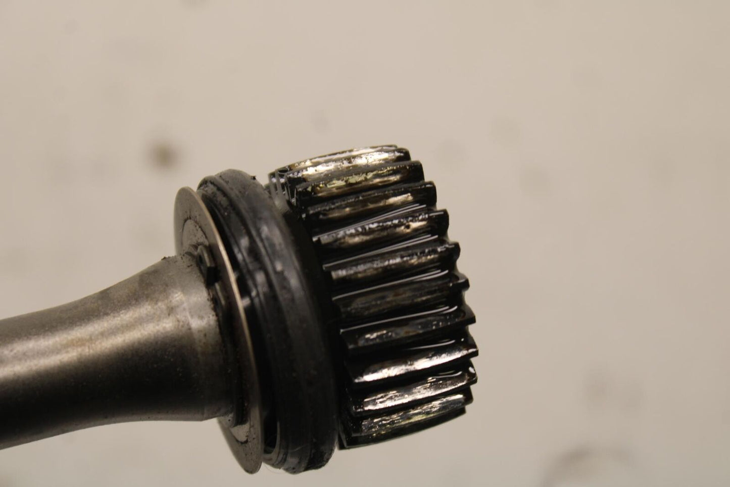 93-07 YAMAHA VMAX 1200 DRIVE SHAFT BB634