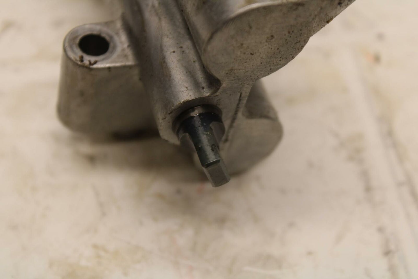 06-07 SUZUKI GSXR750 ENGINE MOTOR OIL PUMP BB152B