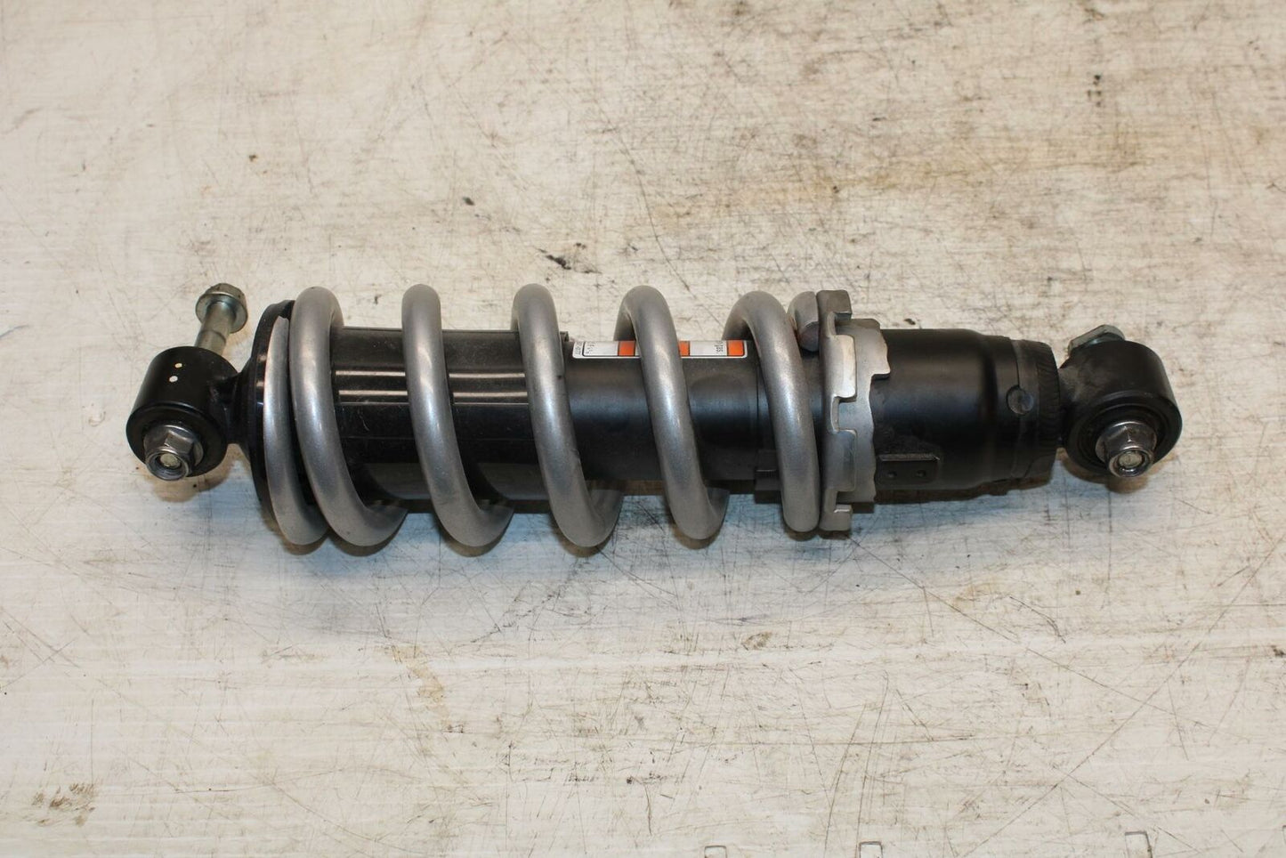 17-20 KAWASAKI NINJA 650 REAR BACK SHOCK ABSORBER SUSPENSION BB364