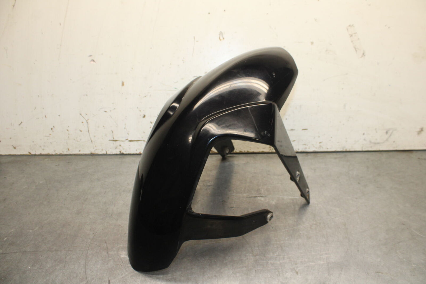 13-16 KTM 390 DUKE FRONT WHEEL FENDER COWL FAIRING BB748