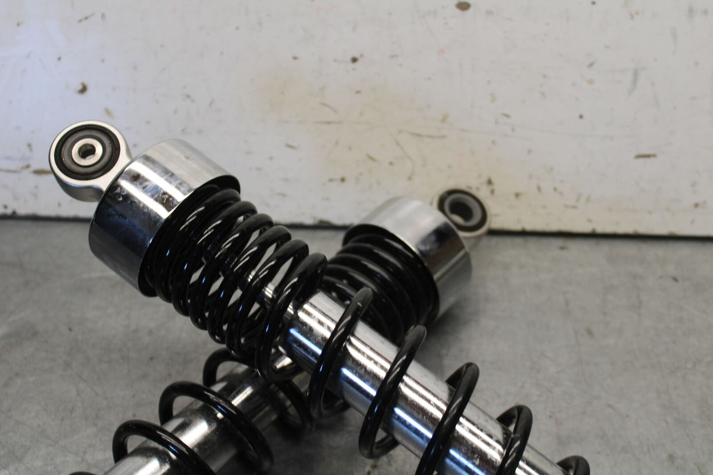 19-21 TRIUMPH SPEED TWIN 1200 REAR BACK SHOCK ABSORBER T2050599 BB653