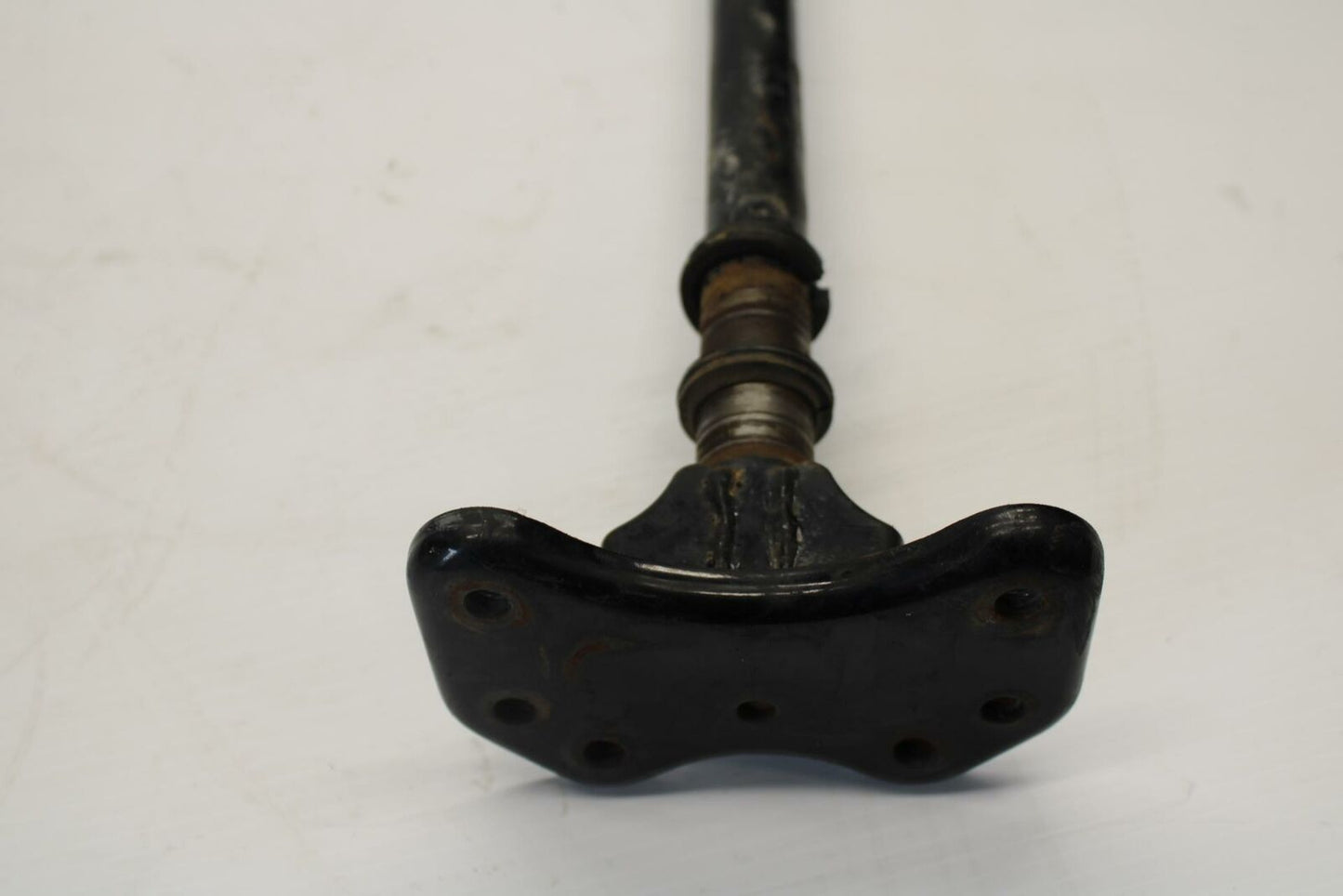 91-92 SUZUKI QUADRACER LT250R STEERING COLUMN BB235