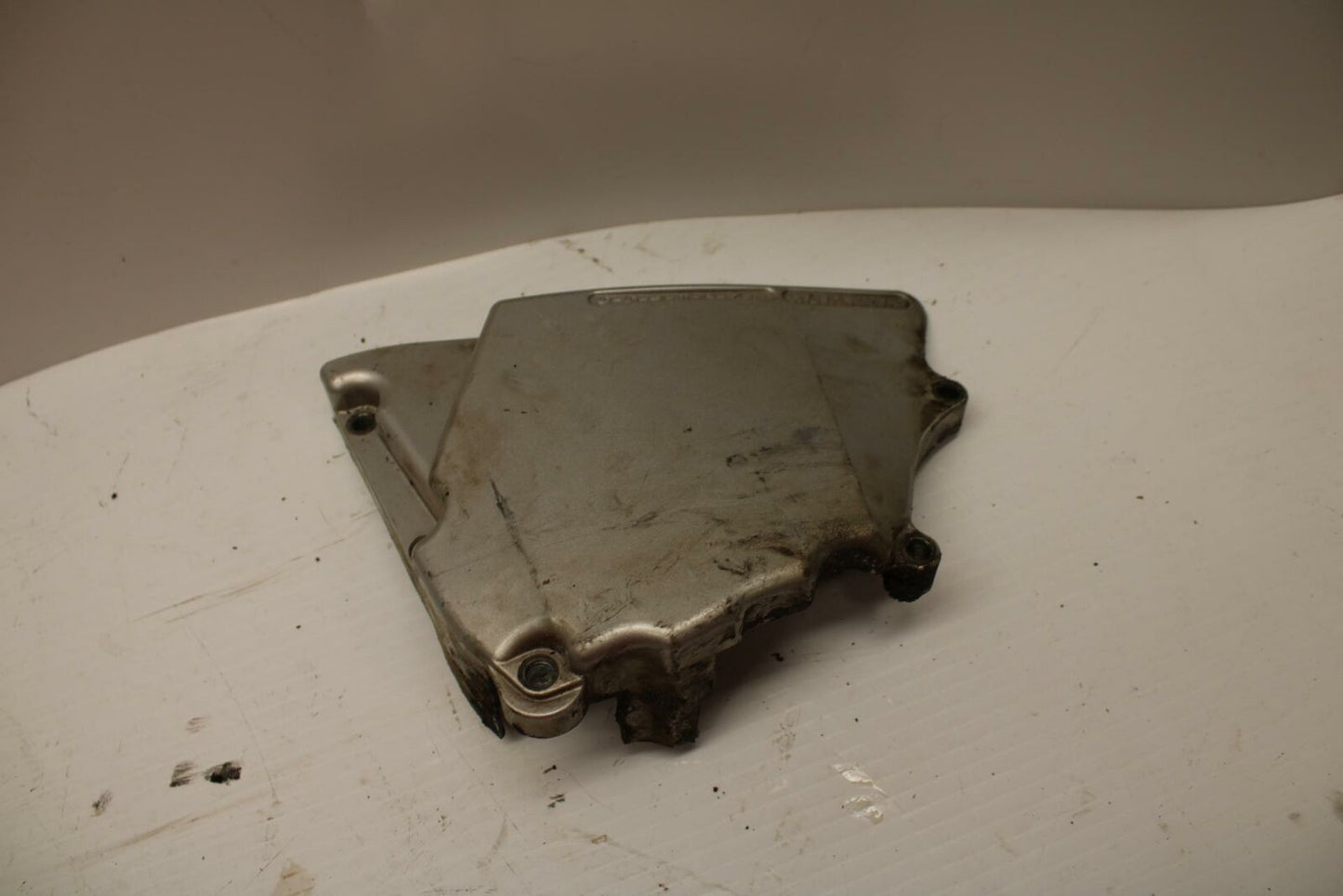 99 YAMAHA YZF R6 ENGINE SPROCKET COVER 5EB-15418-00-00 BB245