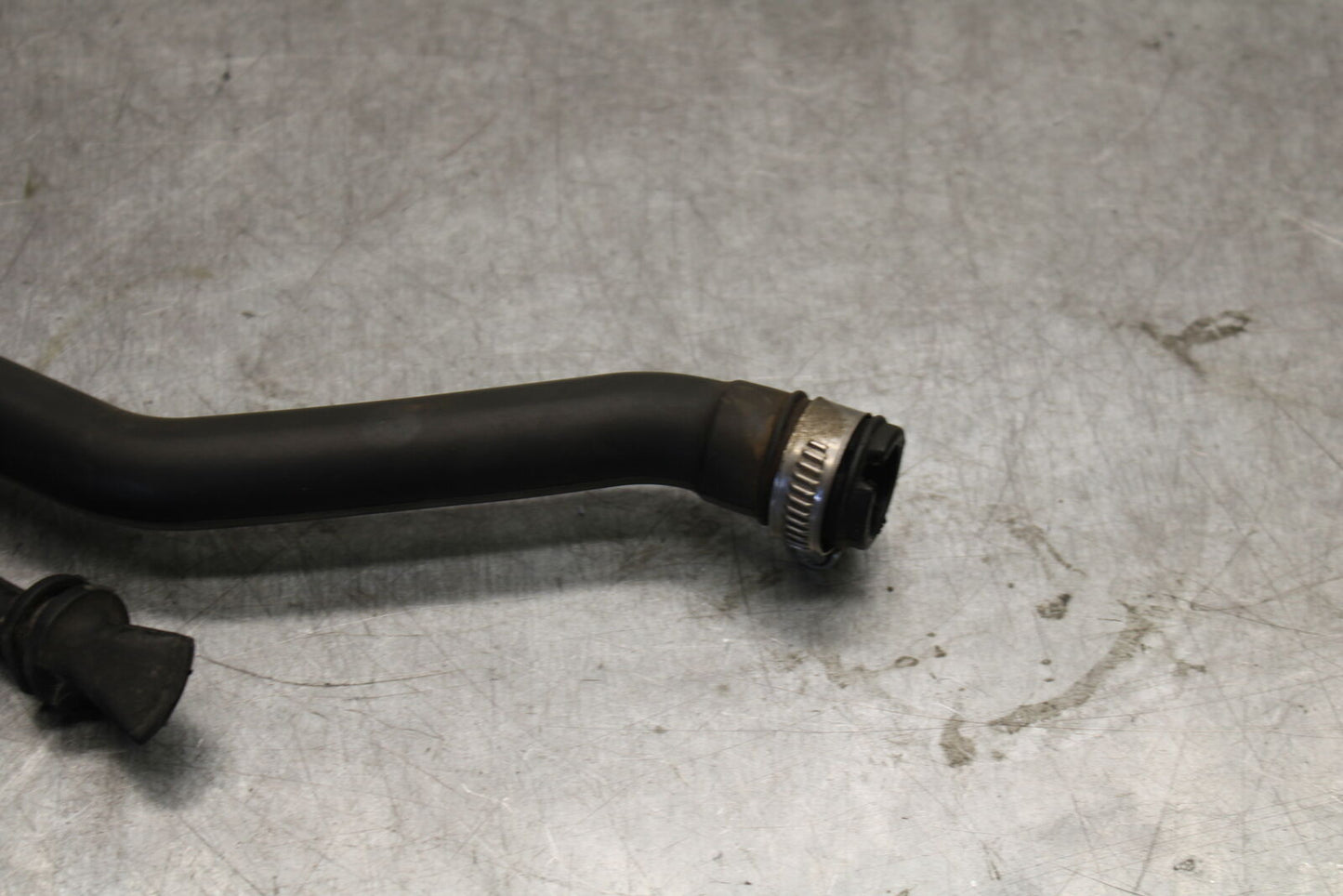 06-07 DUCATI MONSTER 695 AIRBOX AIR INTAKE FILTER BOX BB674