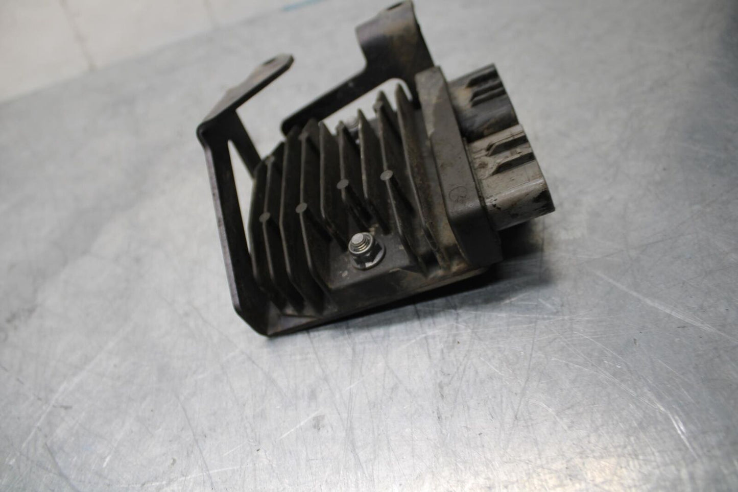 14-15 TRIUMPH STREET TRIPLE R RECTIFIER VOLTAGE REGULATOR BB441