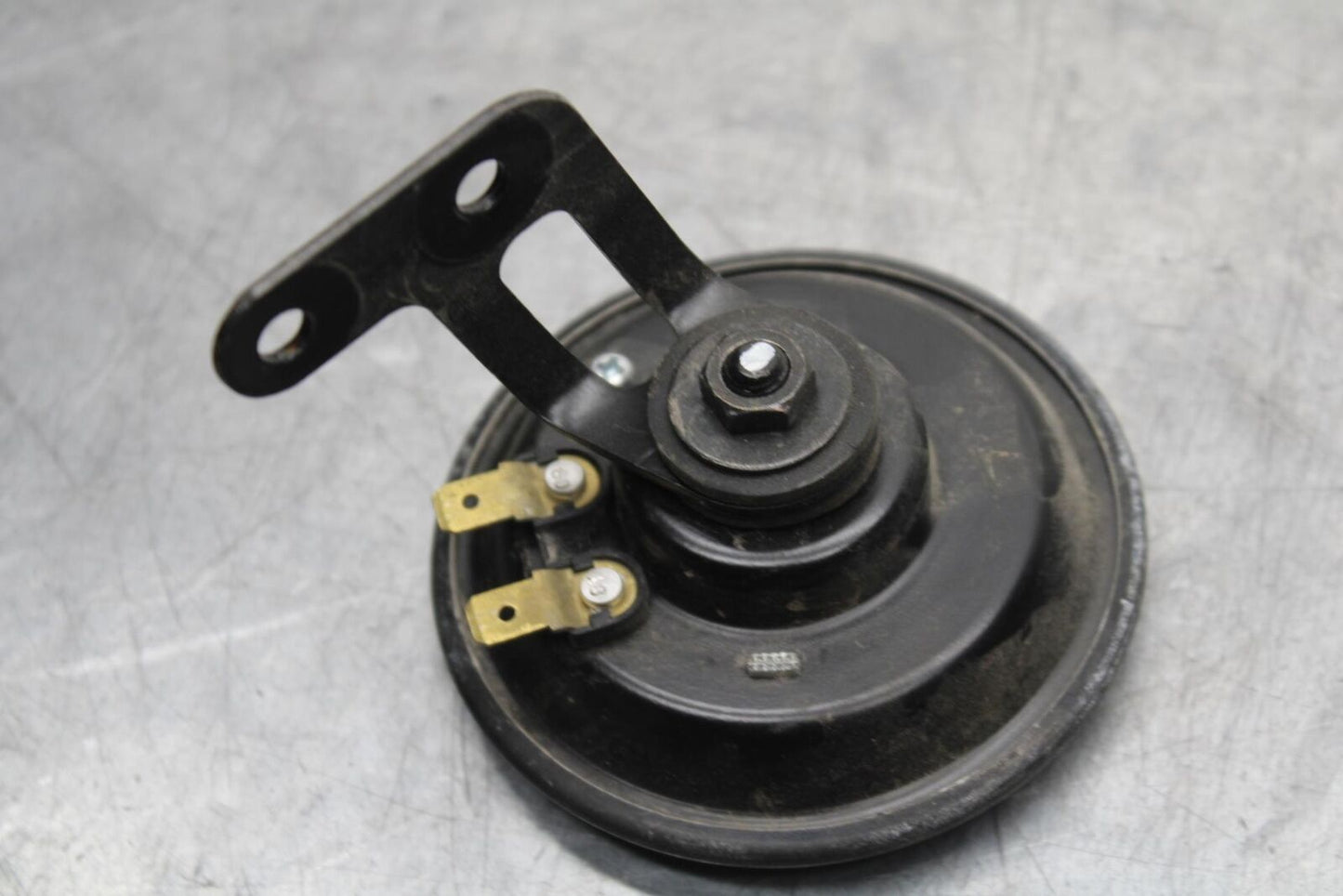 20 SUZUKI GSXR 1000 HORN SIGNAL BB597