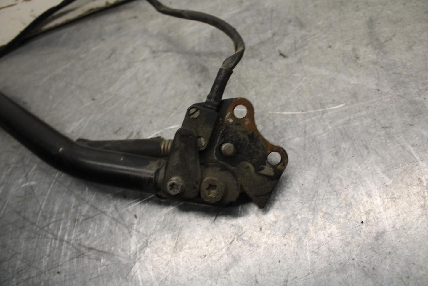 16-18 KTM 690 DUKE KICKSTAND SIDE KICK STAND BB631