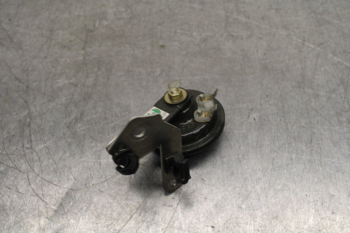 21-24 APRILIA TUONO 660 FACTORY HORN SIGNAL BB733