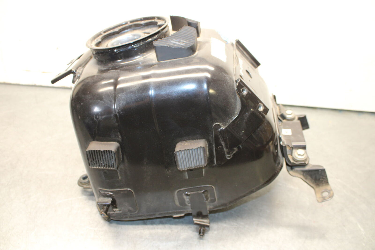 16-24 KTM 390 RC GAS TANK FUEL CELL PETROL RESERVOIR BB648