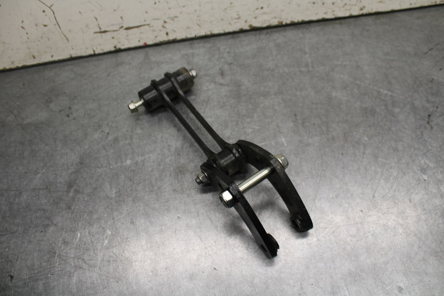 18-24 KAWASAKI NINJA 650 REAR DOGBONE SHOCK LINKAGE LINK BB725