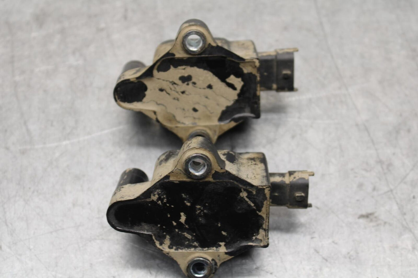 16-17 MOTO GUZZI V7 II IGNITION COILS BB57