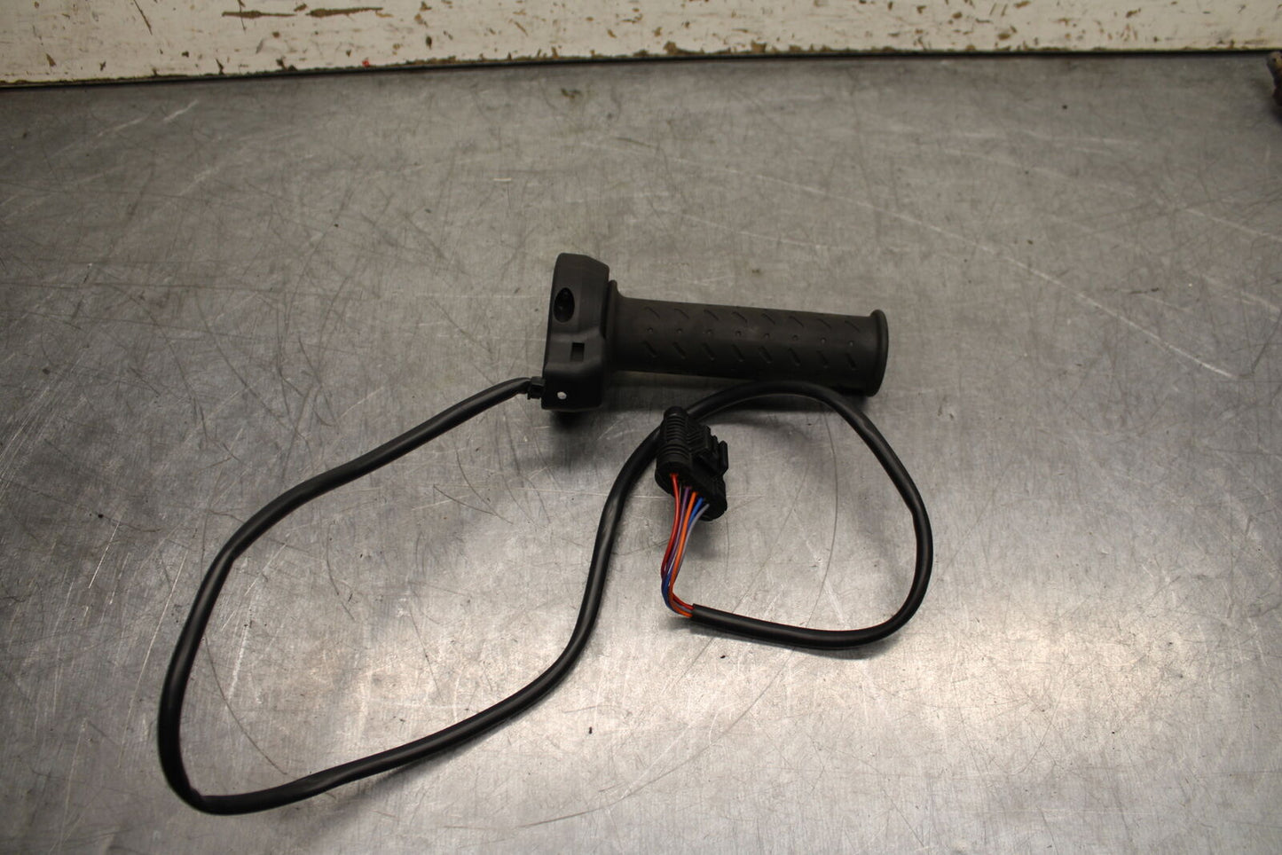 21-24 APRILIA TUONO 660 FACTORY THROTTLE FLYBYWIRE BB733