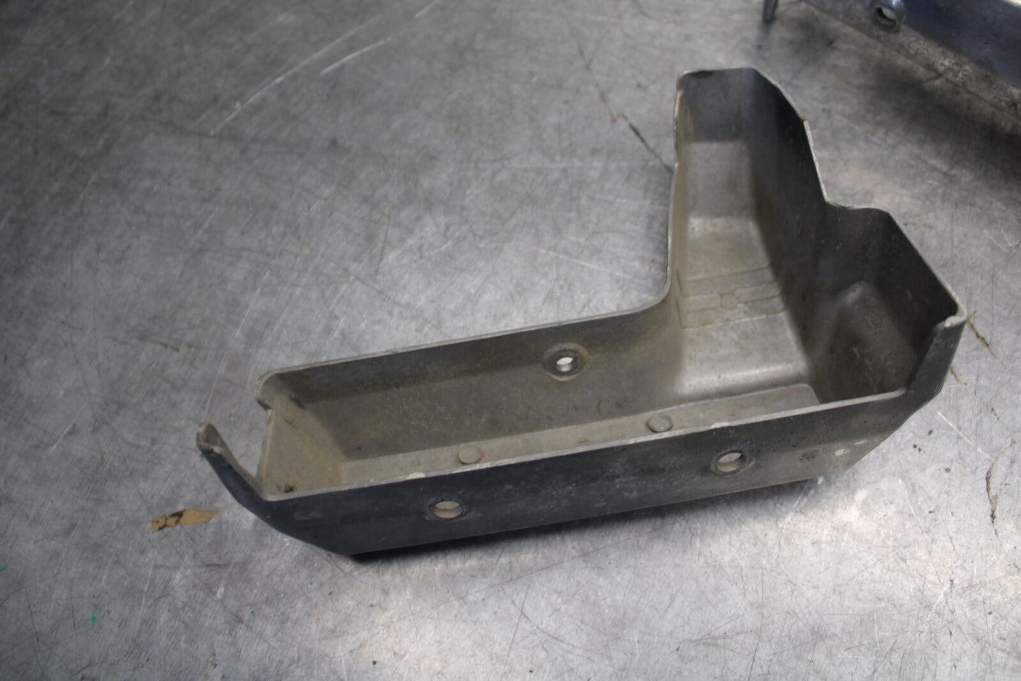 85-86 SUZUKI MADURA 1200 RADIATOR SHIELD GUARD BB691