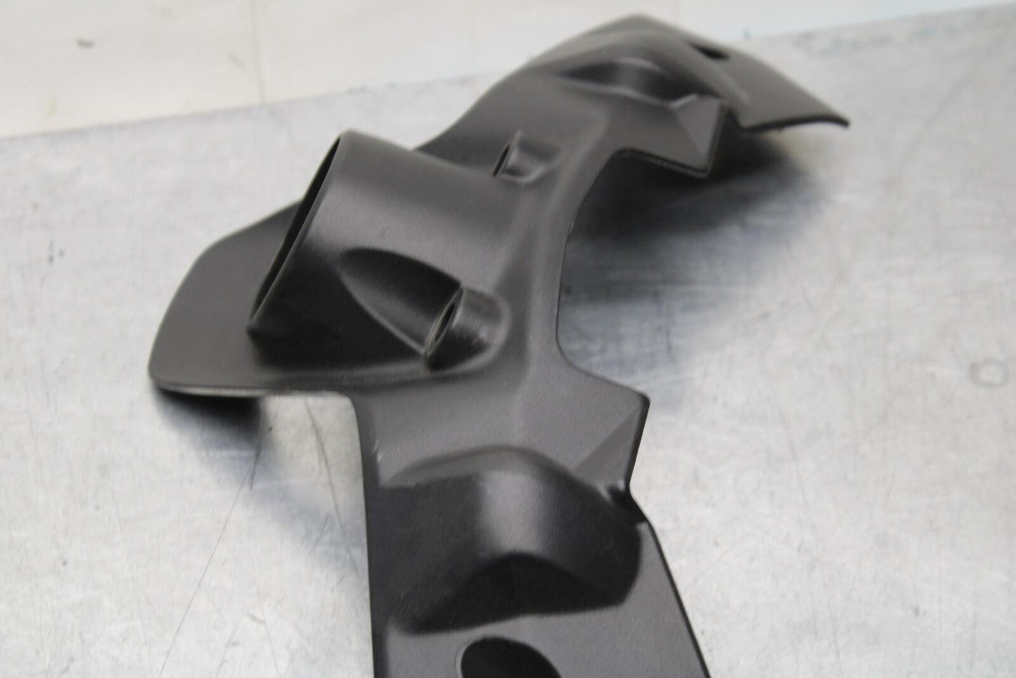2013 Ducati 1199 Panigale IGNITION TRIM PANEL COVER BB581