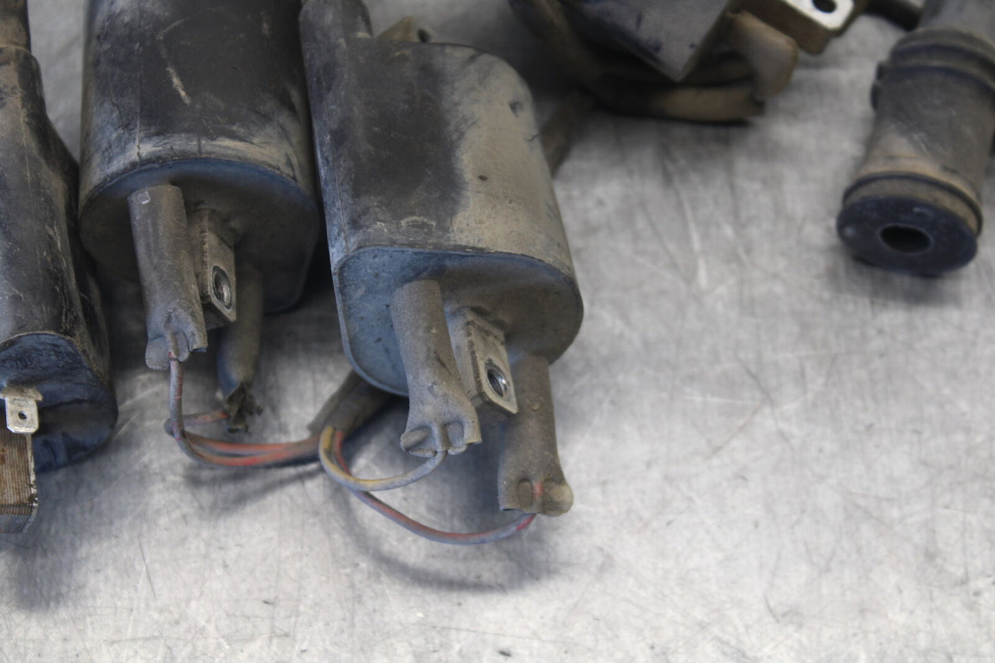05-06 YAMAHA ROYAL STAR IGNITION COILS BB697