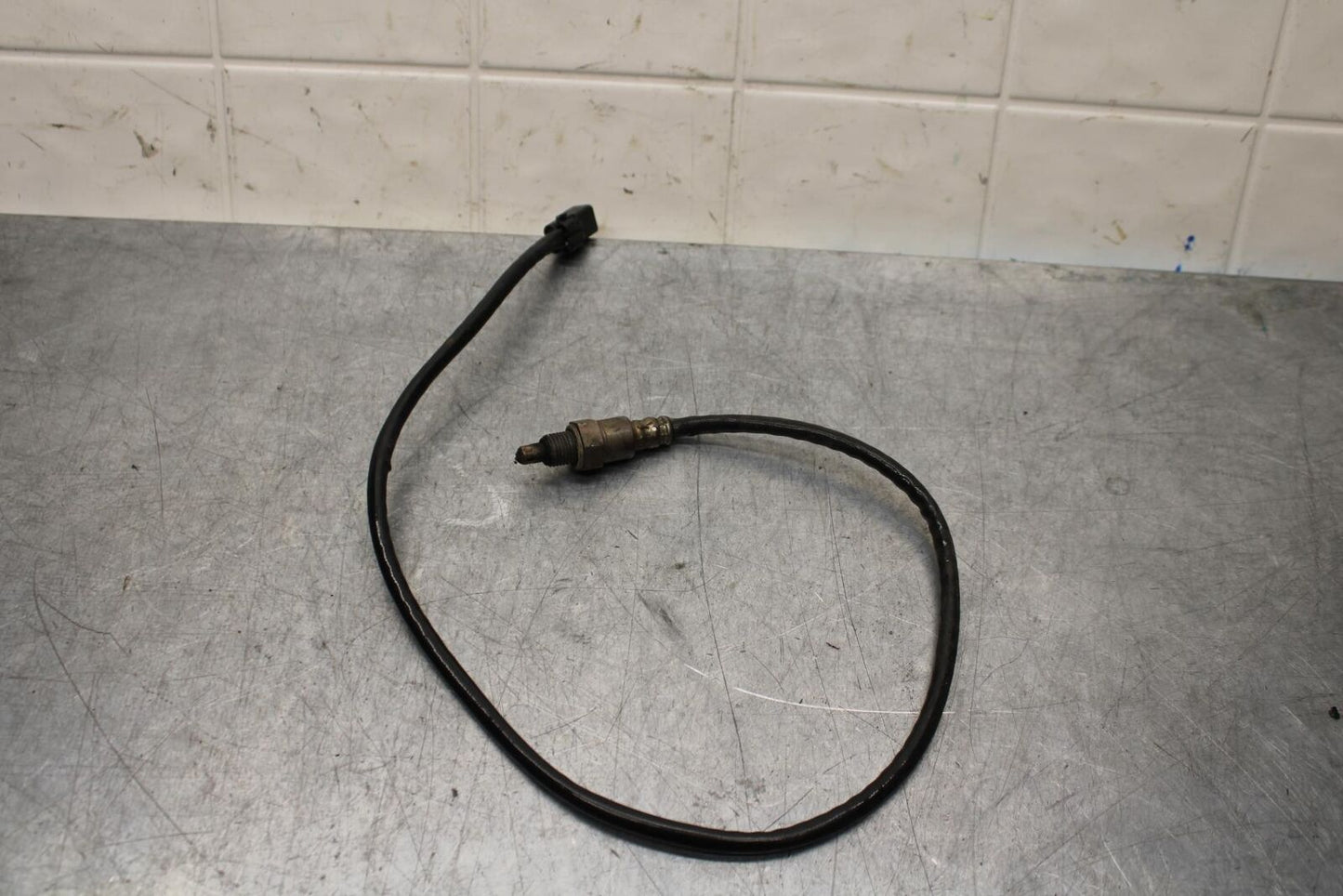 22-23 YAMAHA YZF R7 OXYGEN O2 EXHAUST GAS LAMBDA SENSOR BB583