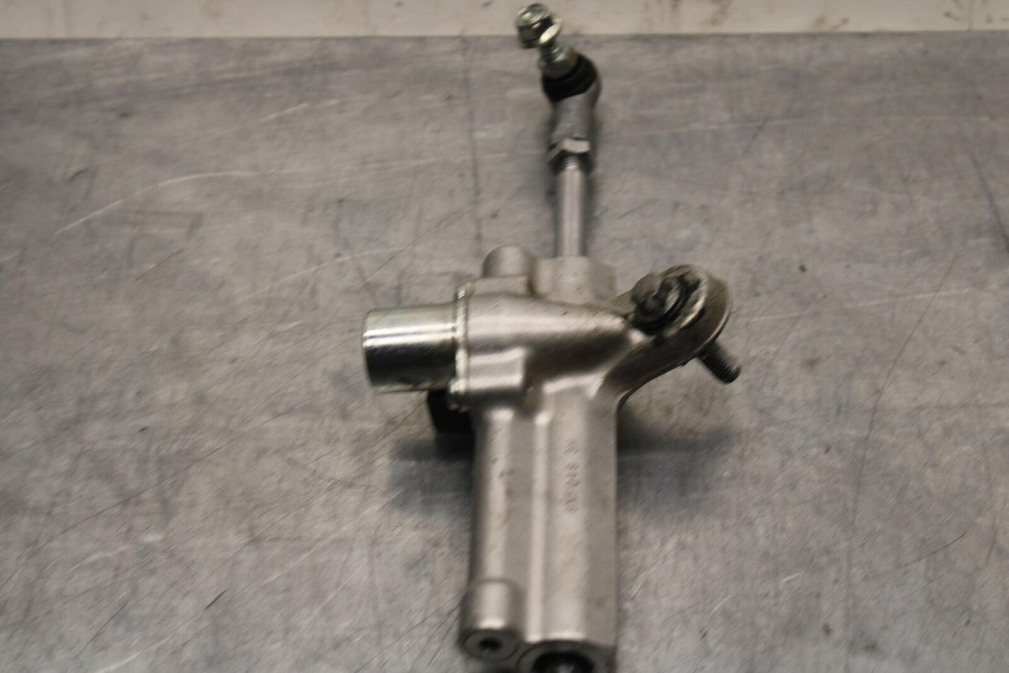 20 SUZUKI GSXR 1000 STEERING DAMPER STABILIZER BB597