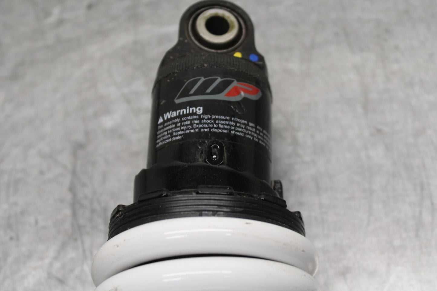 17-24 KTM 390 DUKE REAR BACK SHOCK ABSORBER SUSPENSION BB734