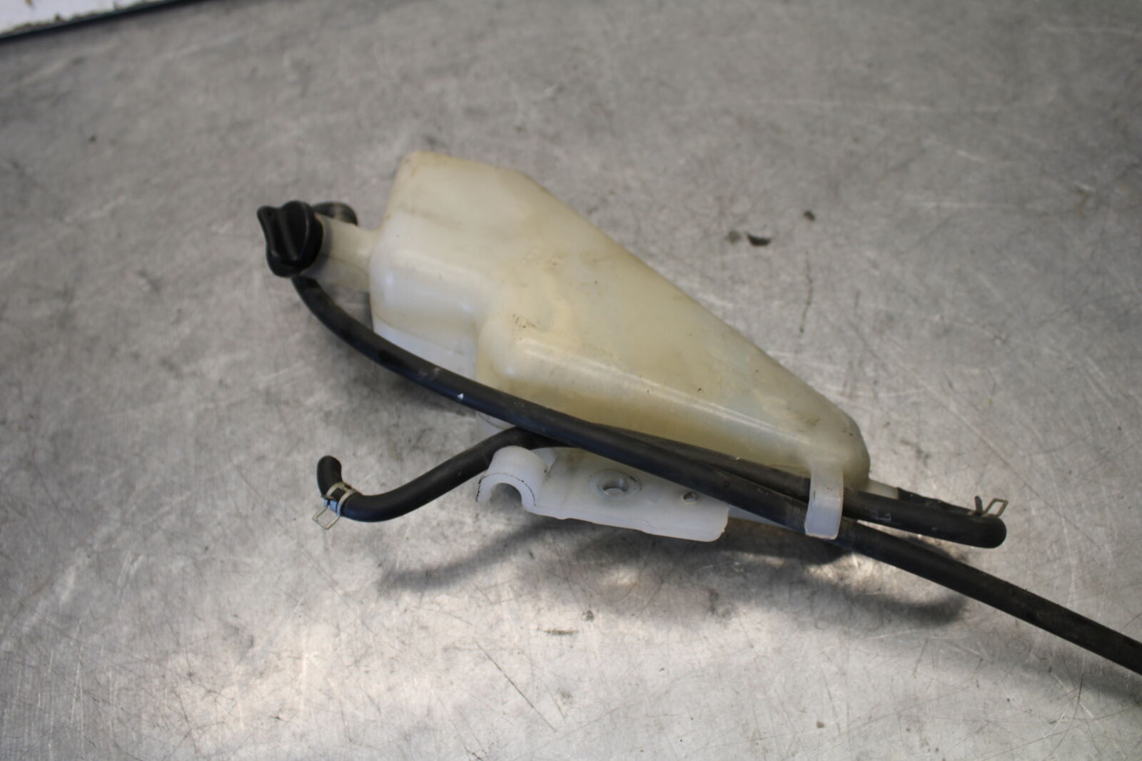 03-07 SUZUKI SV1000S COOLANT WATER TANK RESERVOIR BOTTLE BB657