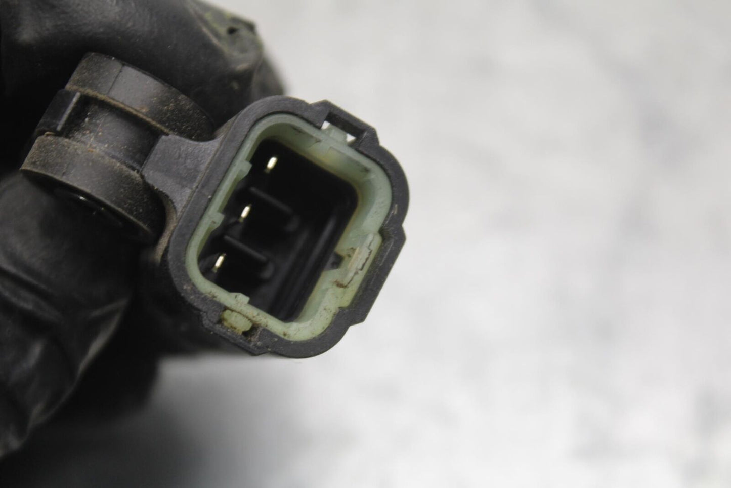 2007 Yamaha YZF R6 TIP OVER BANK ANGLE CRASH SENSOR 5PS-82576-01-00 BB80