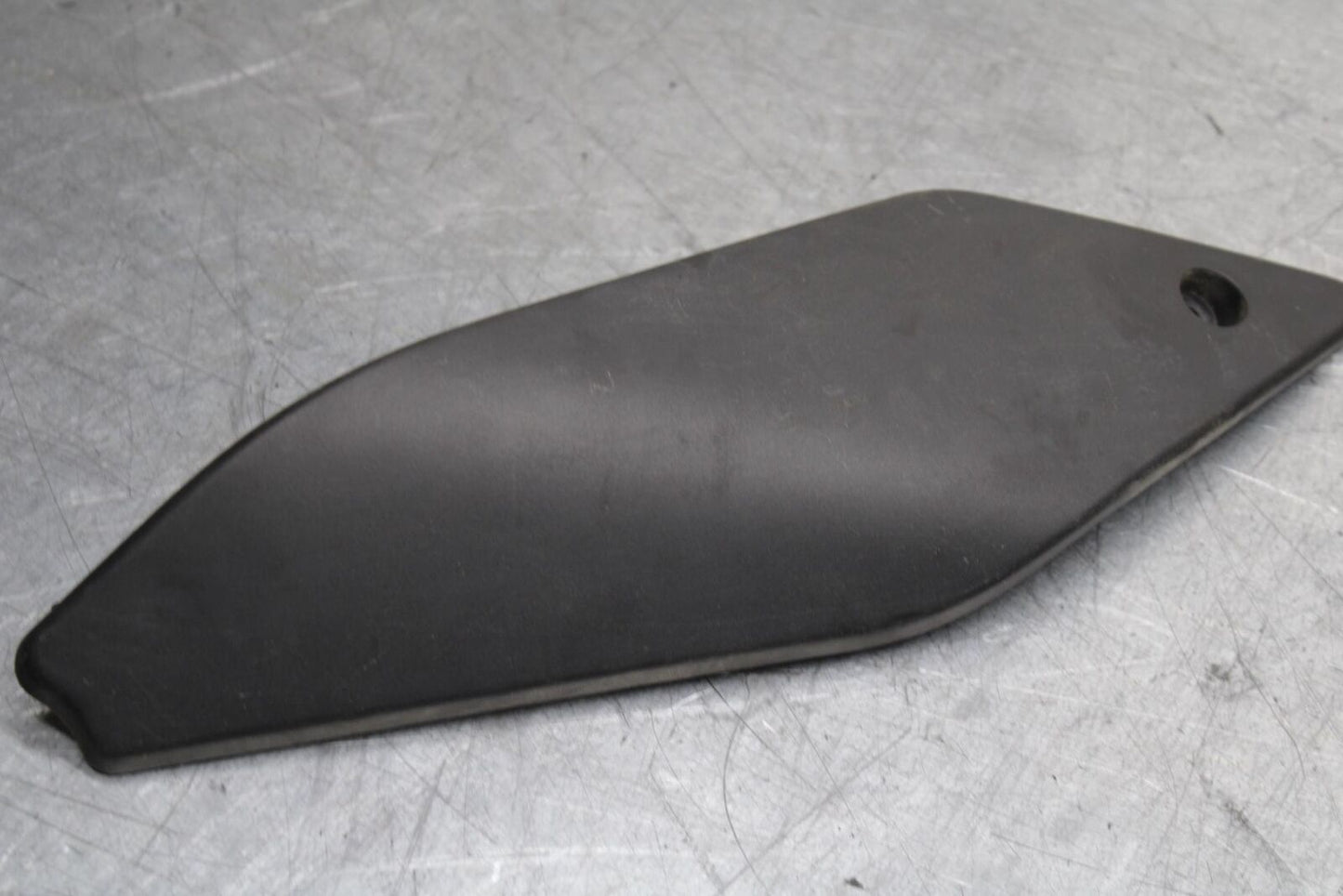 16-18 KTM 690 DUKE IGNITION TRIM PANEL MISCELLANEOUS COVERS BB631