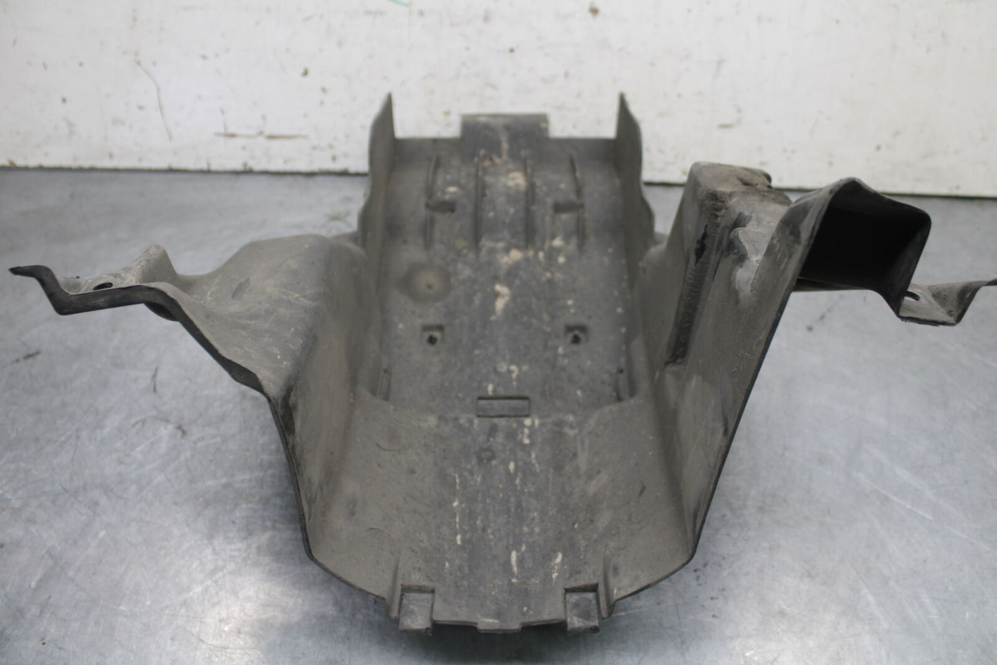 93-00 HONDA GOLDWING 1500 GL1500SE INNER REAR BACK WHEEL FENDER MUD GUARD BB700