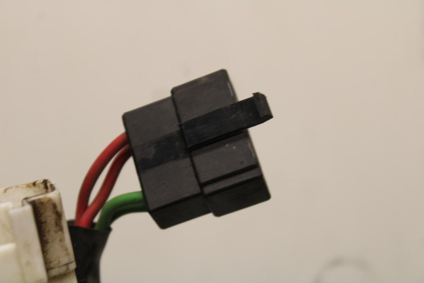 01-06 HONDA CBR600F4I RECTIFIER VOLTAGE REGULATOR 31600-MBW-D21 BB636