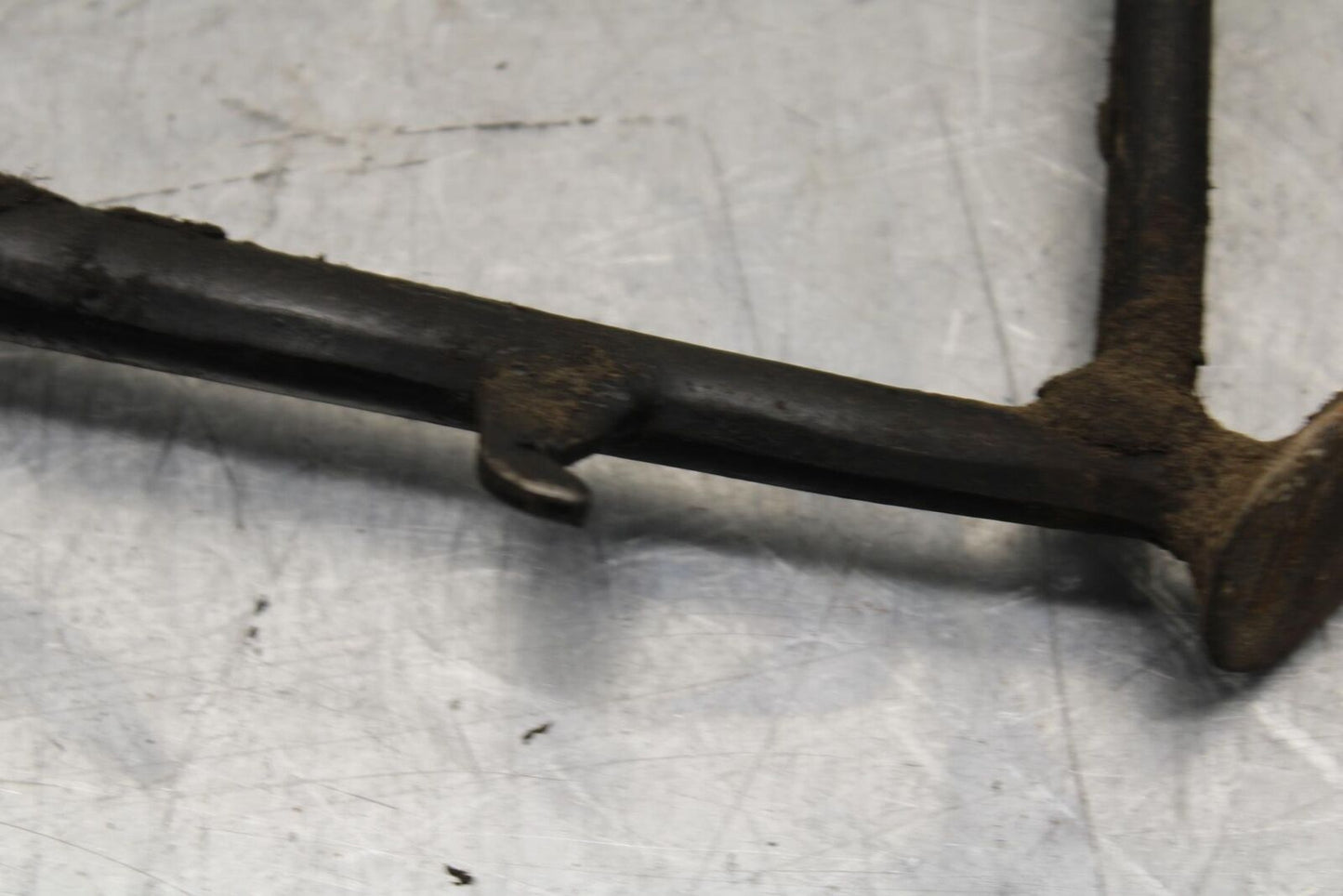 1979 Yamaha XS1100 KICKSTAND SIDE KICK STAND BB572
