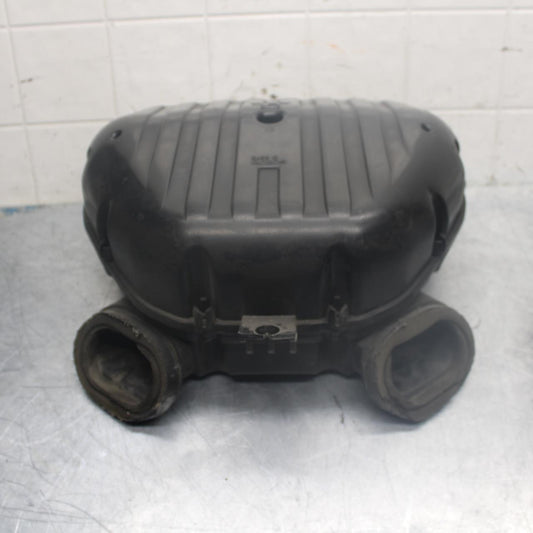 03-04 SUZUKI GSXR1000 AIRBOX AIR INTAKE FILTER BOX 13700-40F20 BB459