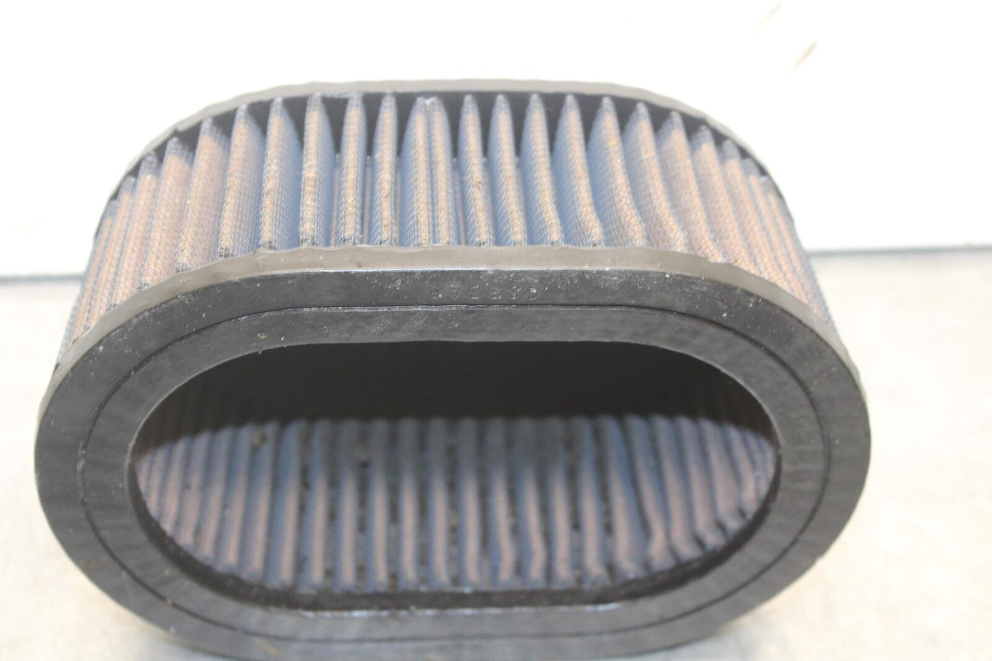 1999 Suzuki GSXR600 AIRBOX AIR INTAKE FILTER BB608